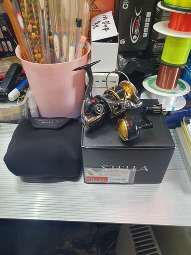 20스텔라 SW6000XG