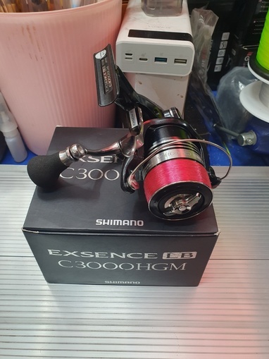 11엑센스 C3000HGM