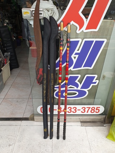 갯투 인포멀 7-530  쌍포