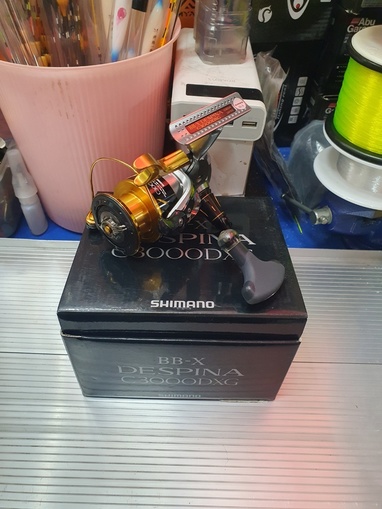 16데스피나 C3000DXG