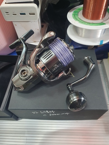 22스텔라 c5000xg